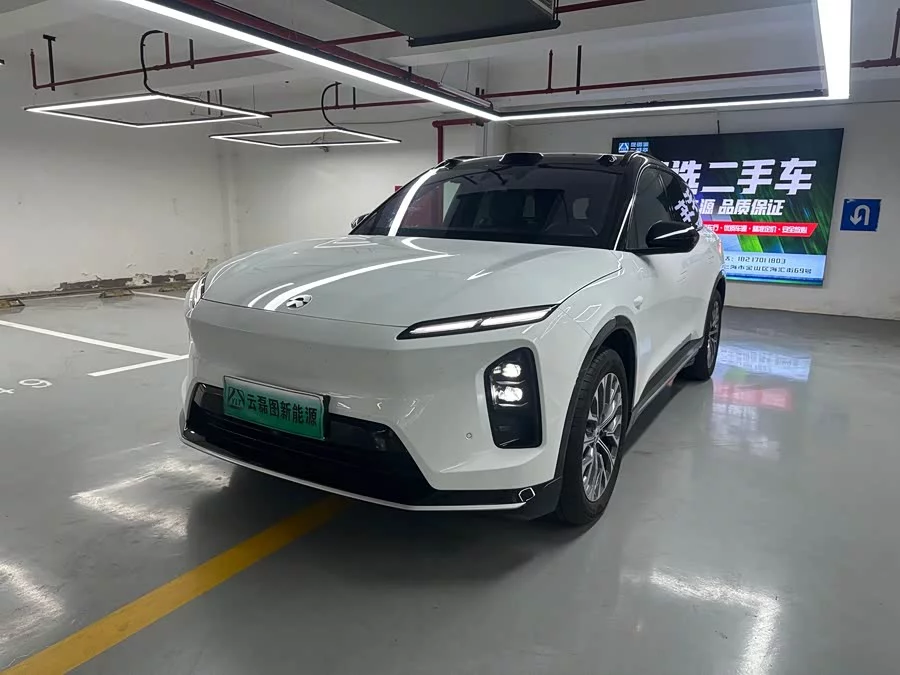 NIO ES6