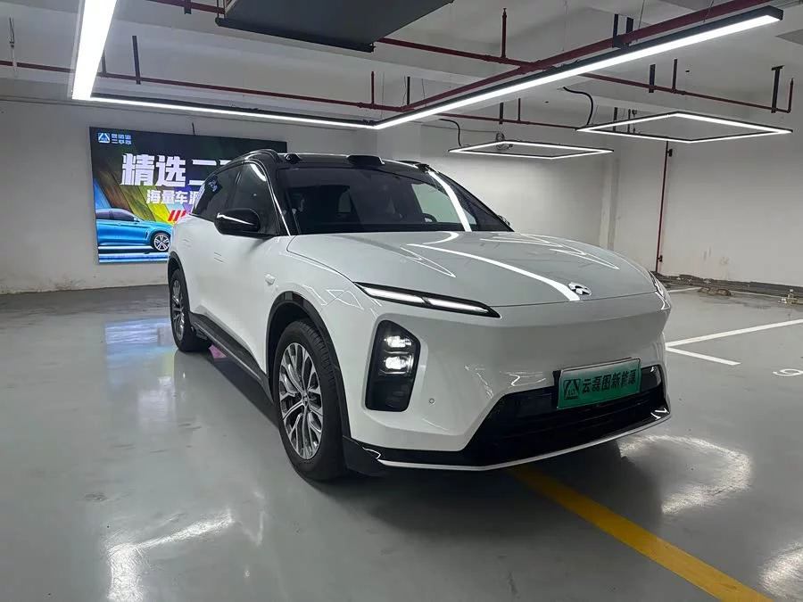 NIO ES6
