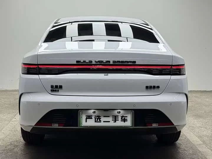 BYD Destroyer 05