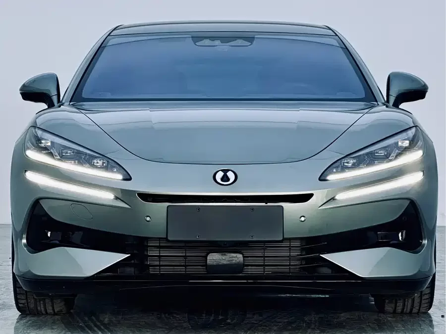 BYD Z9GT