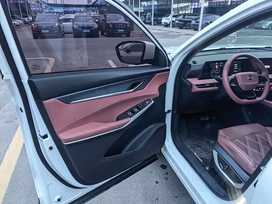 Changan CS75PLUS