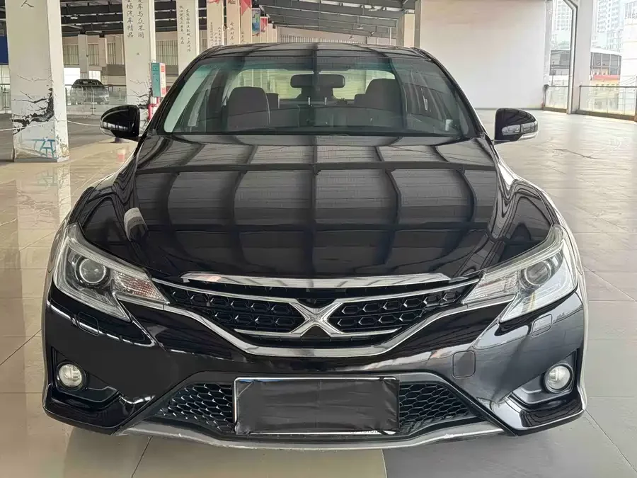 Toyota Reiz