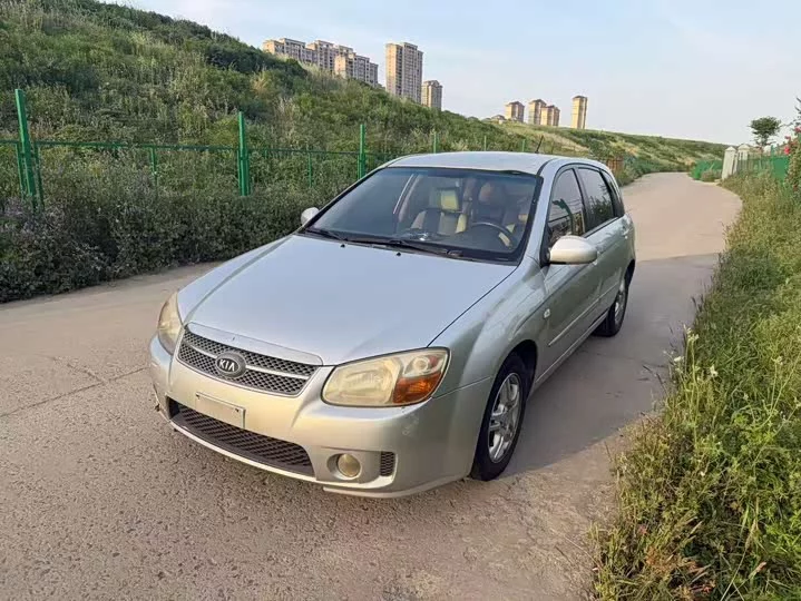 kia Cerato