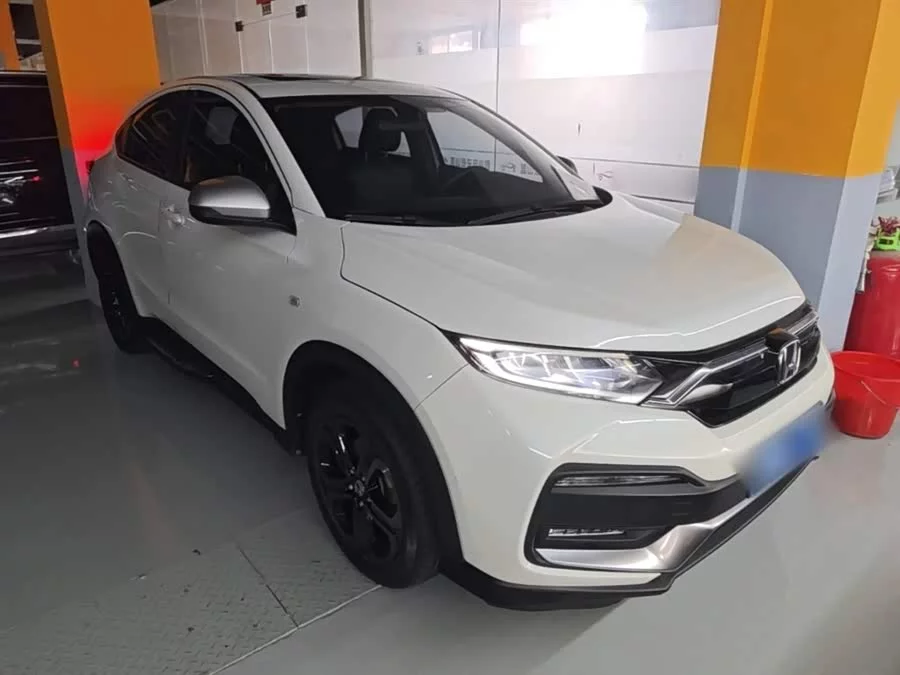 Honda XR-V