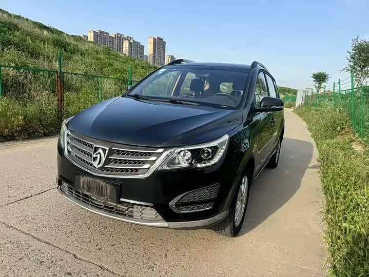Baojun 560