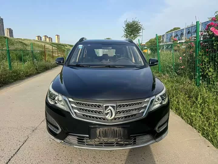 Baojun 560