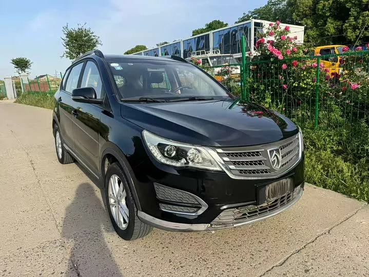 Baojun 560