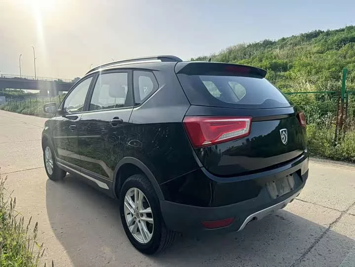 Baojun 560