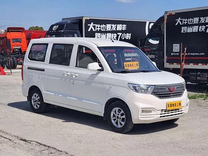 Wuling Hongguang V
