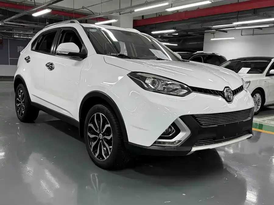MG Ruiteng