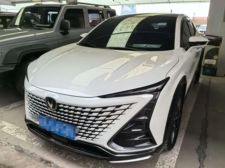Changan UNI-T