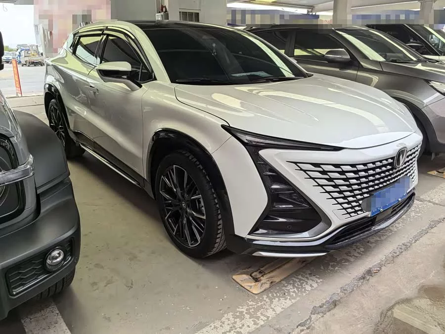 Changan UNI-T
