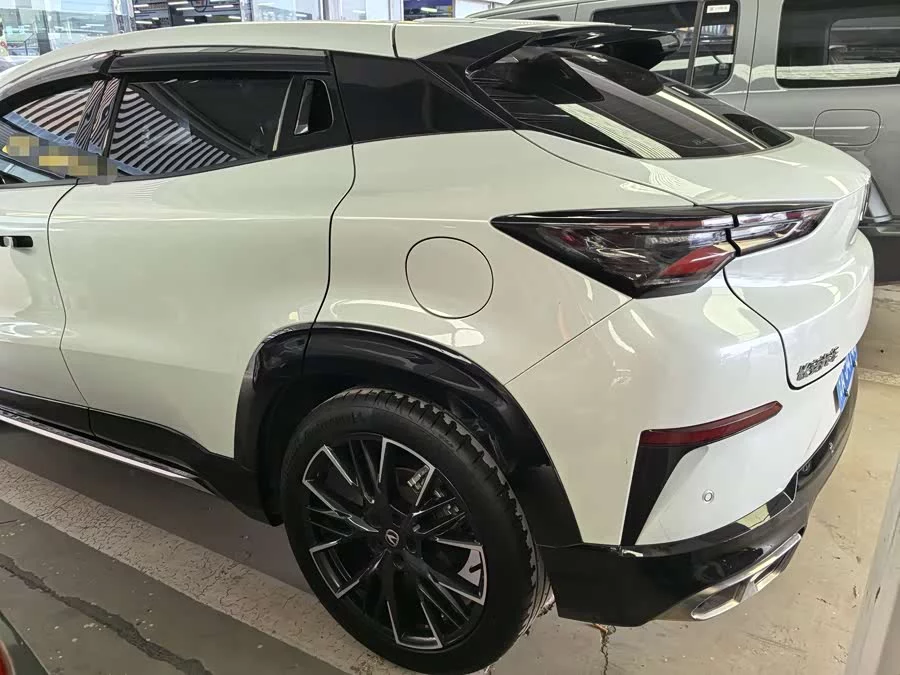 Changan UNI-T