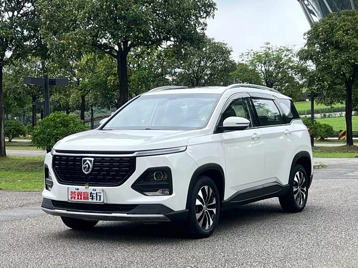 Baojun 530