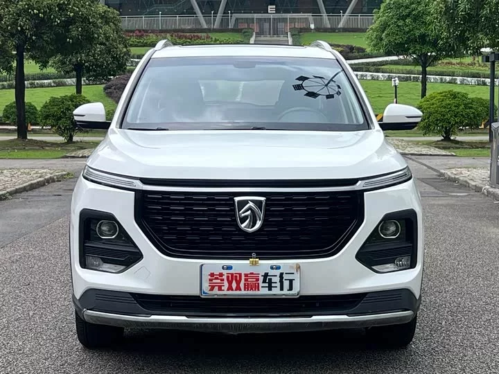 Baojun 530