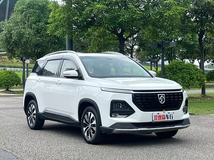 Baojun 530