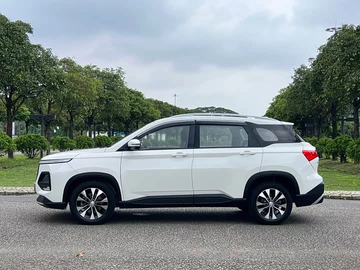 Baojun 530