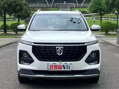 Baojun 530