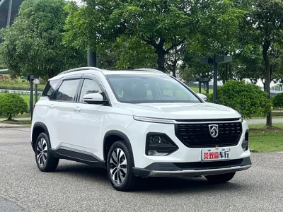 Baojun 530