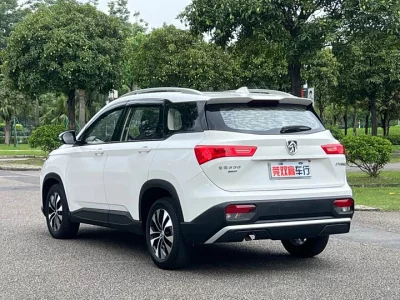 Baojun 530