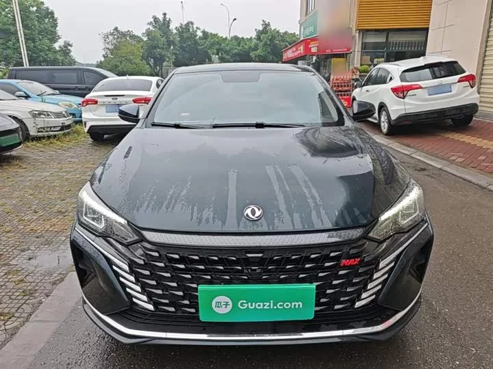 Dongfeng Yixuan MAX