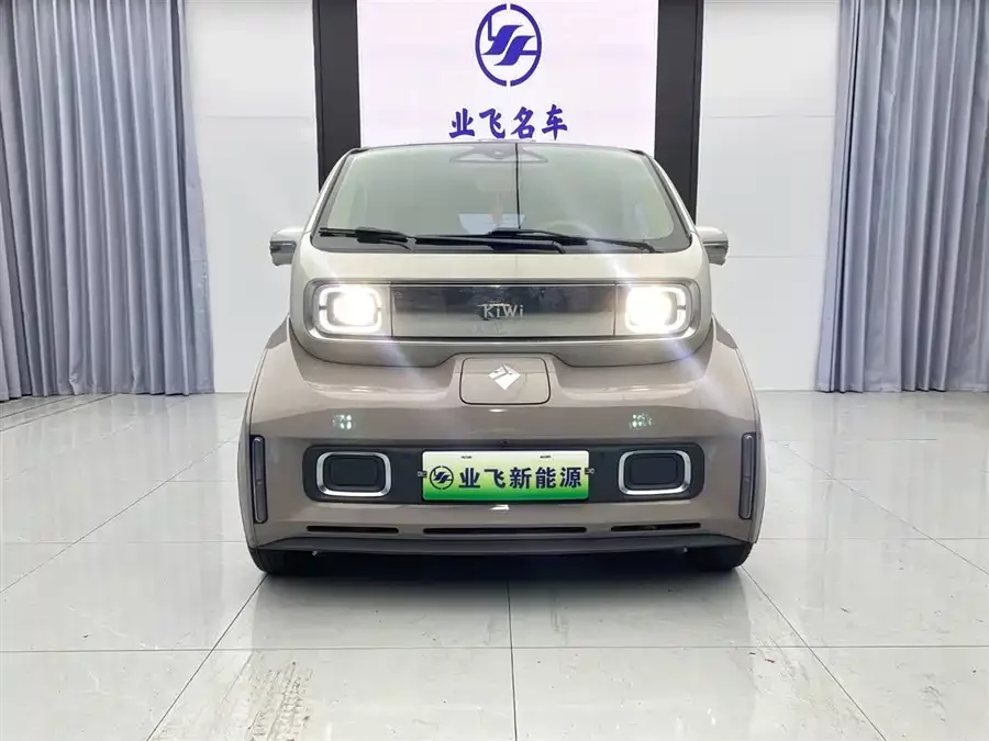 Baojun KiWi EV