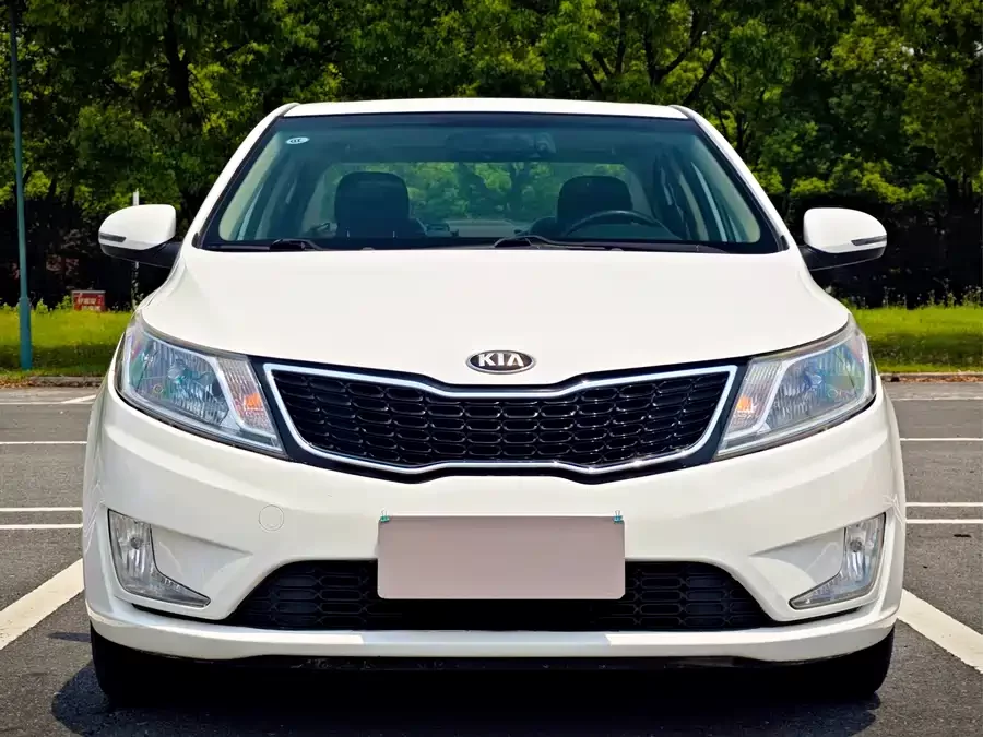 Kia K2