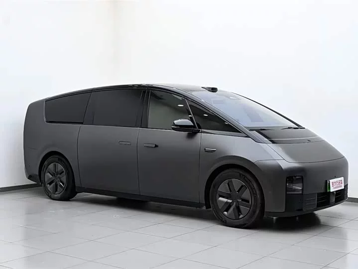 Li Ideal MEGA