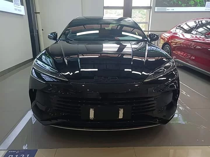 BYD Seal 07 DM-i