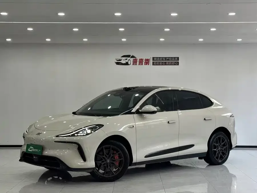 Zhiji LS6