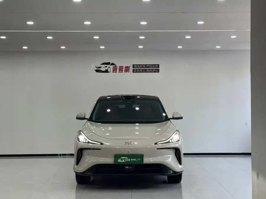 Zhiji LS6