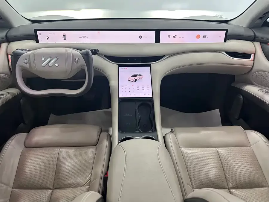 Zhiji LS6