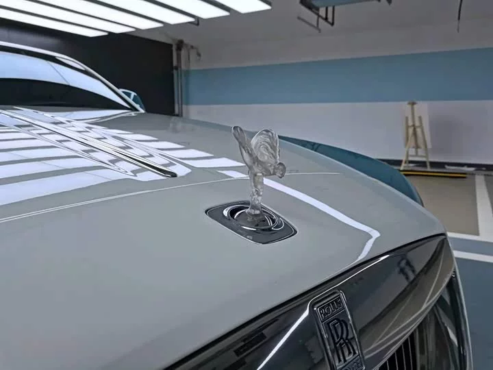 Rolls Royce Yao Ying