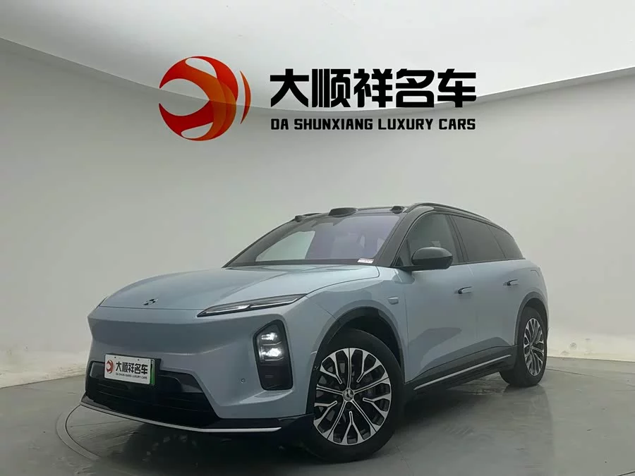 NIO ES6