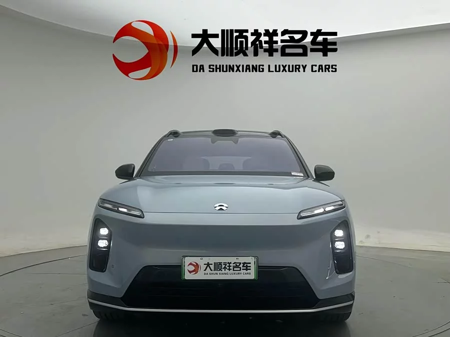 NIO ES6
