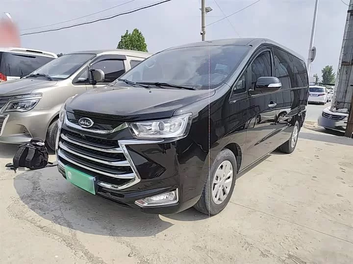 JAC Ruifeng M4