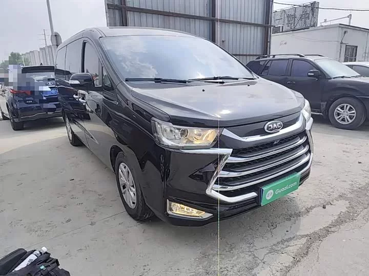 JAC Ruifeng M4