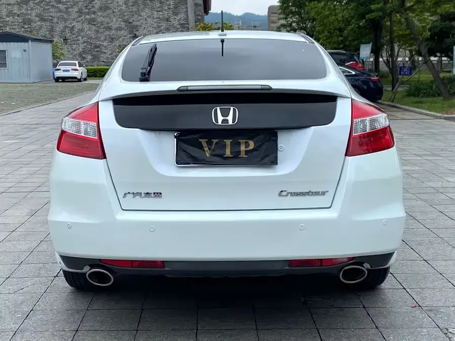 Honda Crosstour