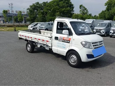 Ruichi New Energy EC31
