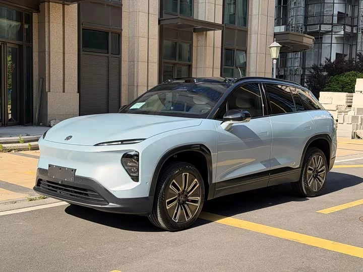 NIO ES7