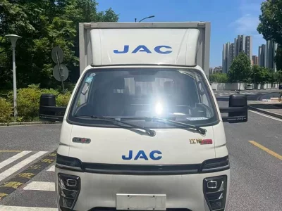 JAC Kaida U7