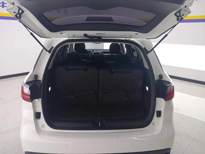 BYD Song MAX