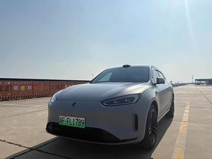 AITO Question Wenjie M5