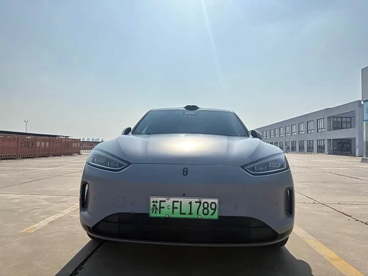 AITO Question Wenjie M5