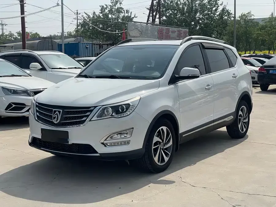 Baojun 560