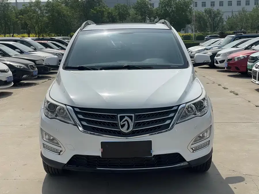Baojun 560