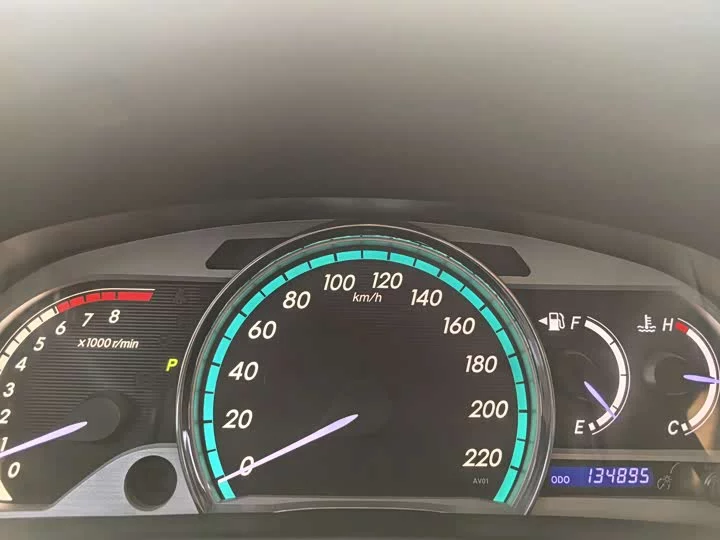 Toyota Wei Sa
