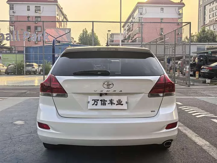 Toyota Wei Sa
