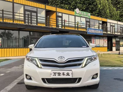 Toyota Venza