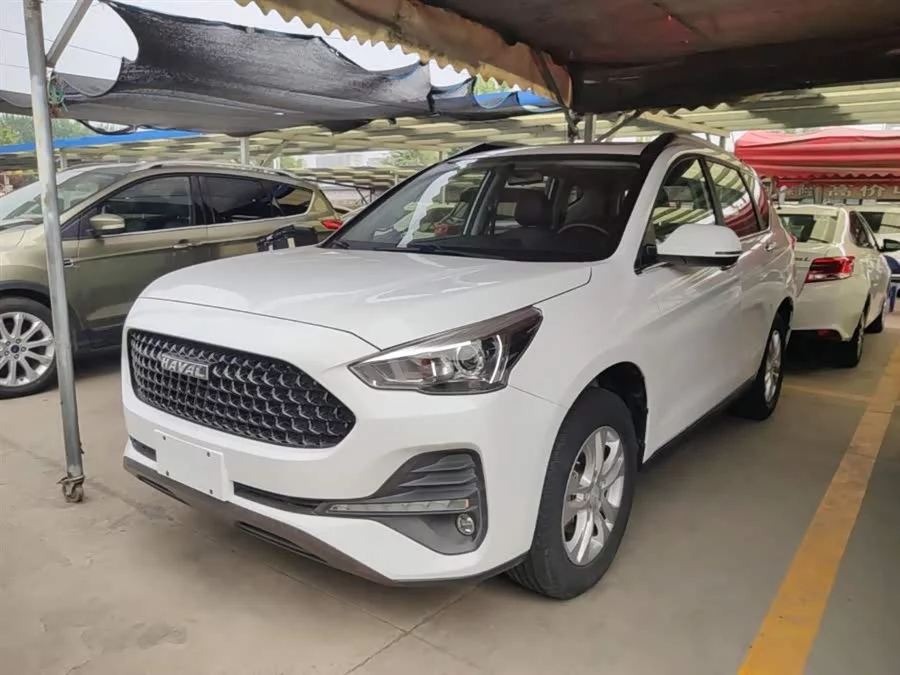 Haval M6